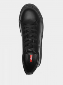 Кеды низкие Dino Vittorio модель FO 18.41.29 Фото