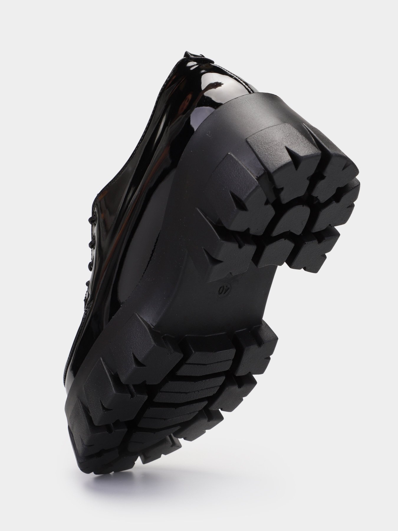 Полуботинки Dino Vittorio модель GO 34.65.98 Фото