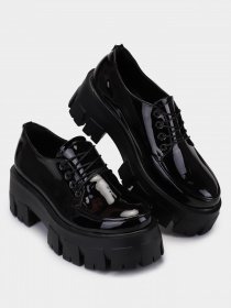 Полуботинки Dino Vittorio модель GO 34.65.98 Фото