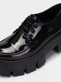 Полуботинки Dino Vittorio модель GO 34.65.98 Фото