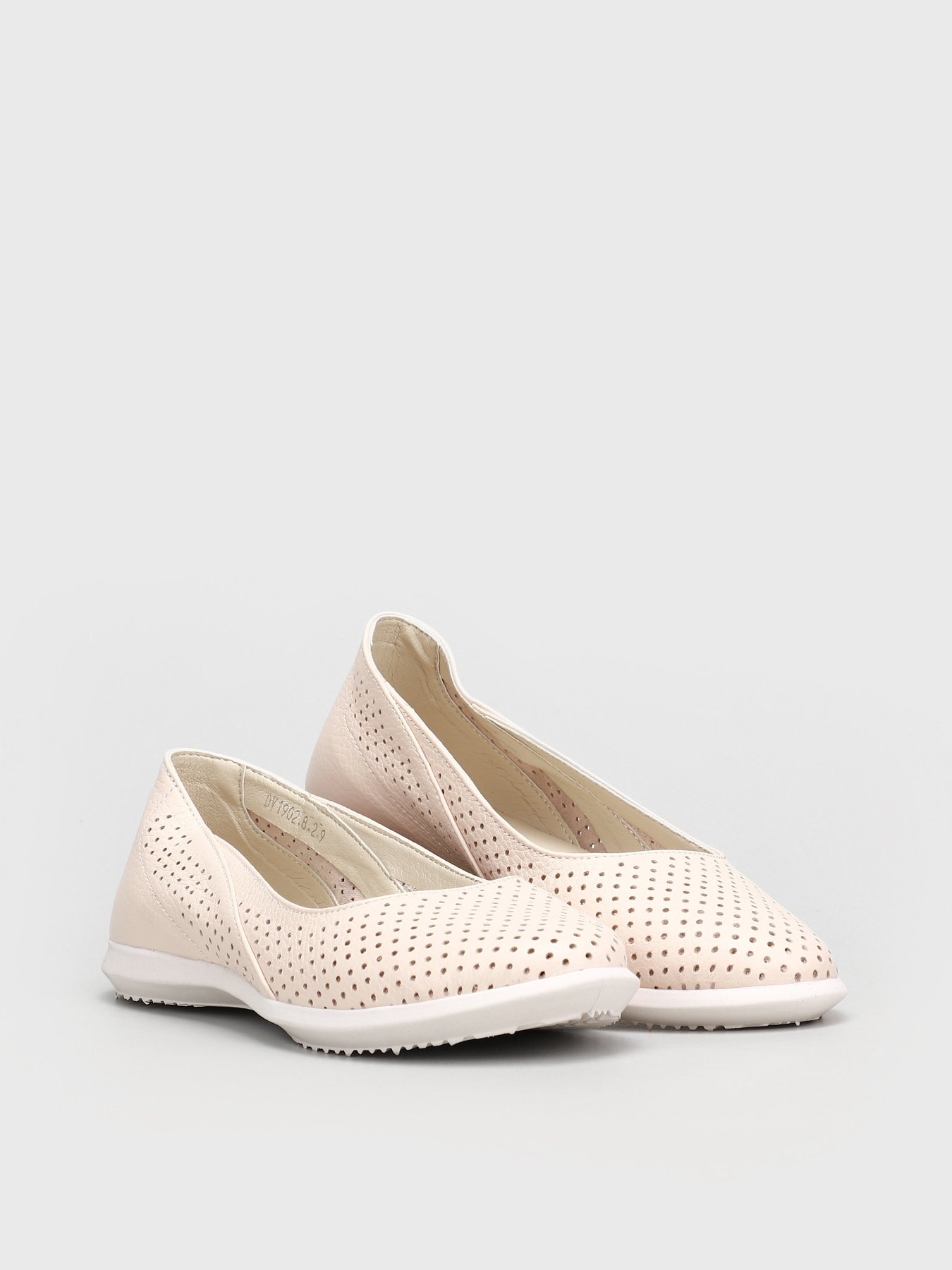 Балетки Dino Vittorio модель il1902.8.2 Фото