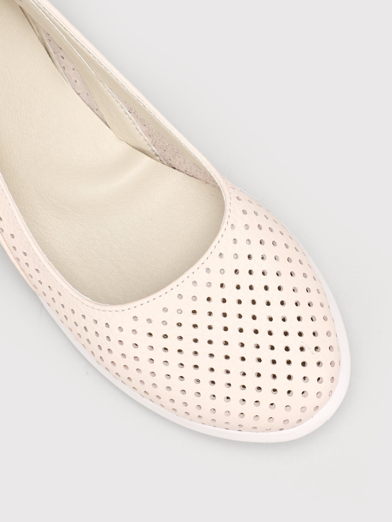 Балетки Dino Vittorio модель il1902.8.2 Фото