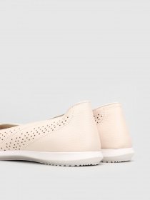 Балетки Dino Vittorio модель il1902.8.2 Фото