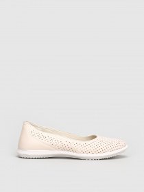 Балетки Dino Vittorio модель il1902.8.2 Фото