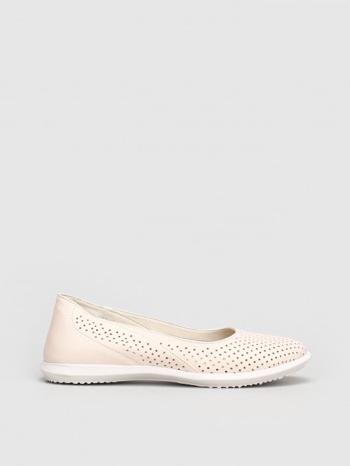 Балетки Dino Vittorio модель il1902.8.2 Фото