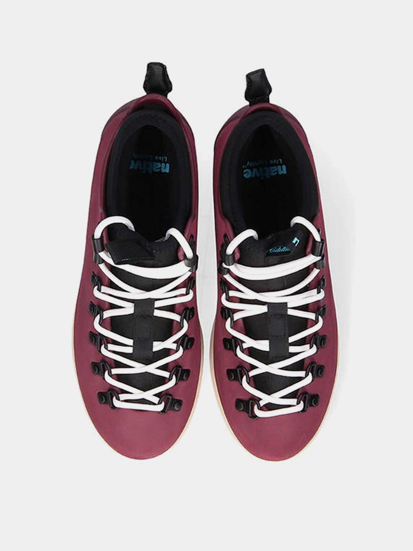 Ботинки Native Fitzsimmons Citylite модель 31106800-6121 Фото