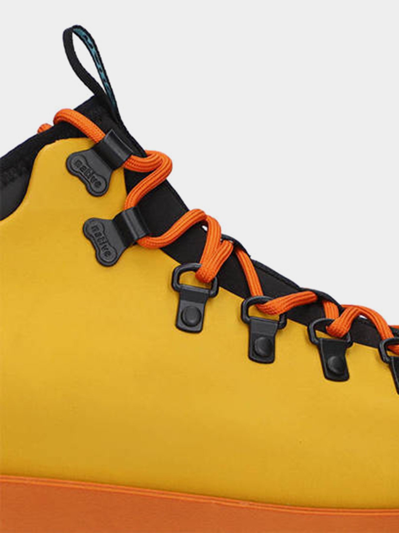 Черевики Native Fitzsimmons Citylite модель 31106800-7470 Фото