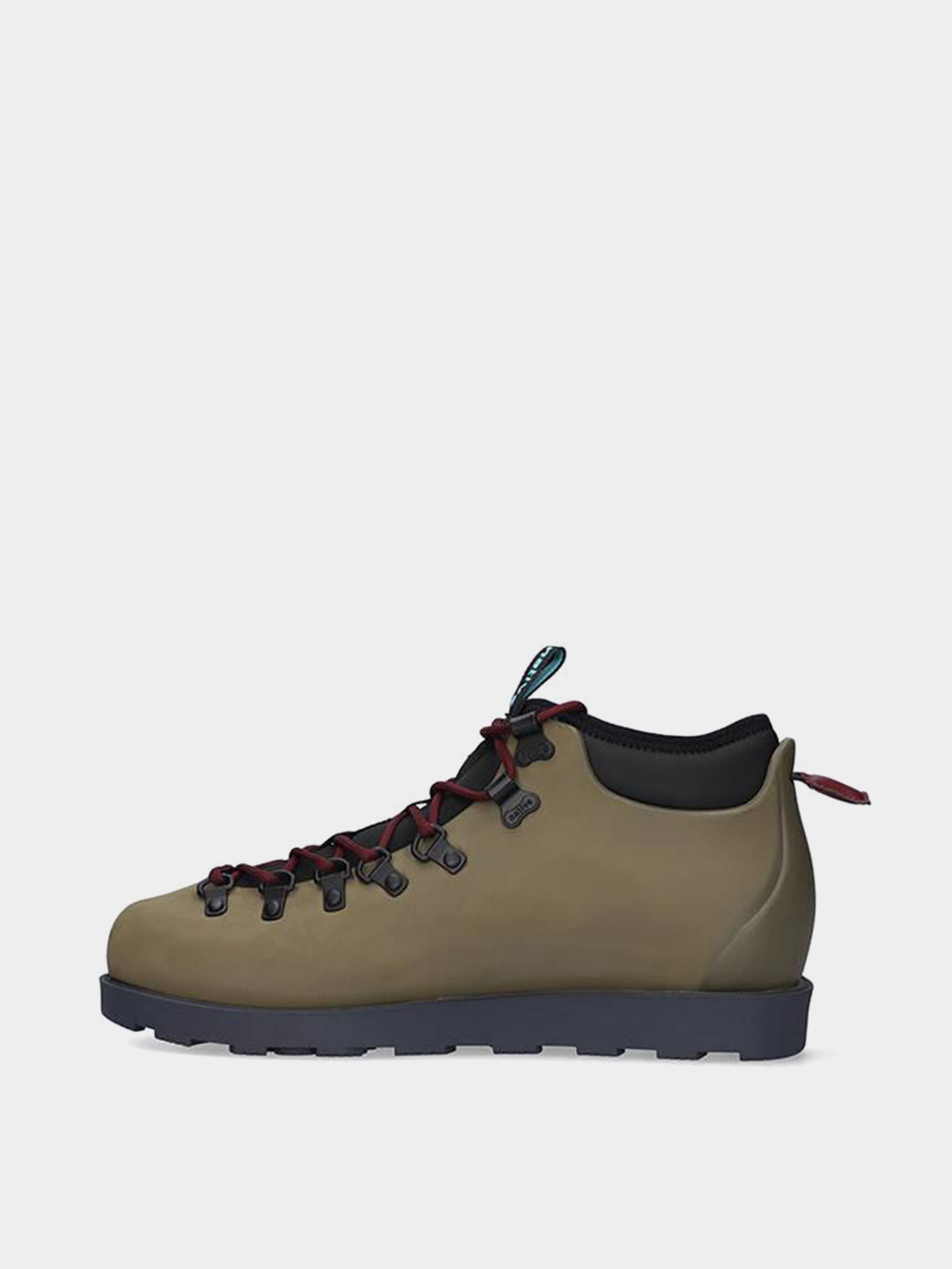 Черевики Native Fitzsimmons Citylite модель 31106800-3044 Фото