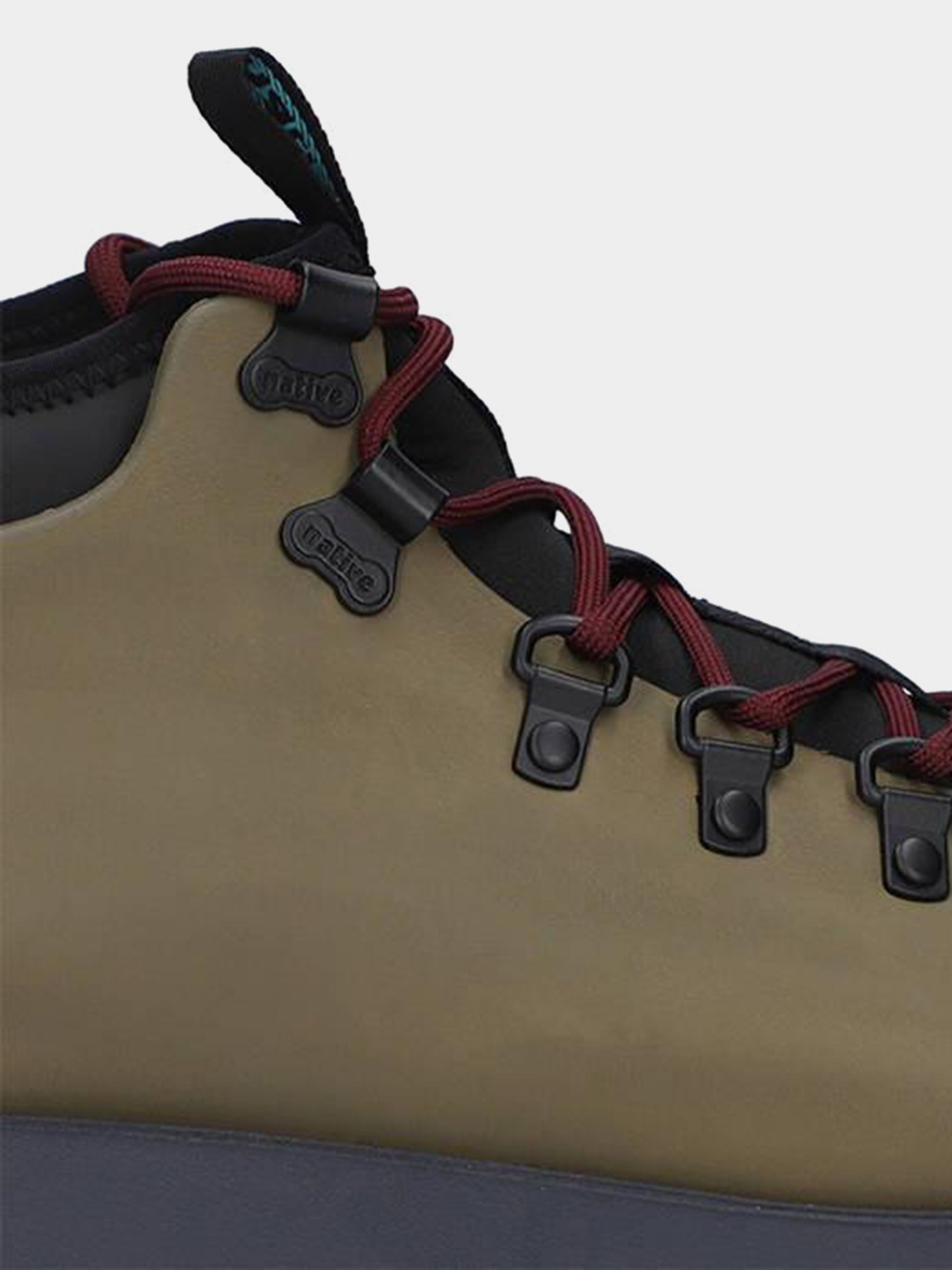 Черевики Native Fitzsimmons Citylite модель 31106800-3044 Фото