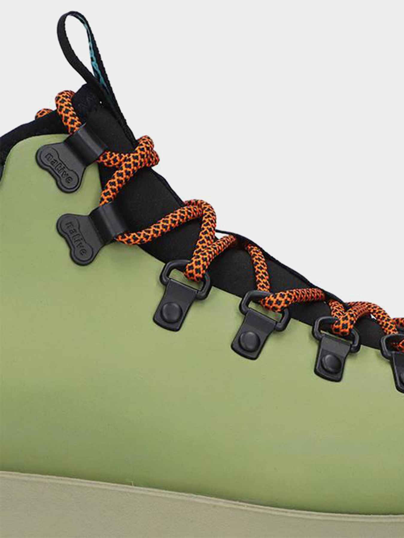 Ботинки Native Fitzsimmons Citylite модель 31106848-3020 Фото