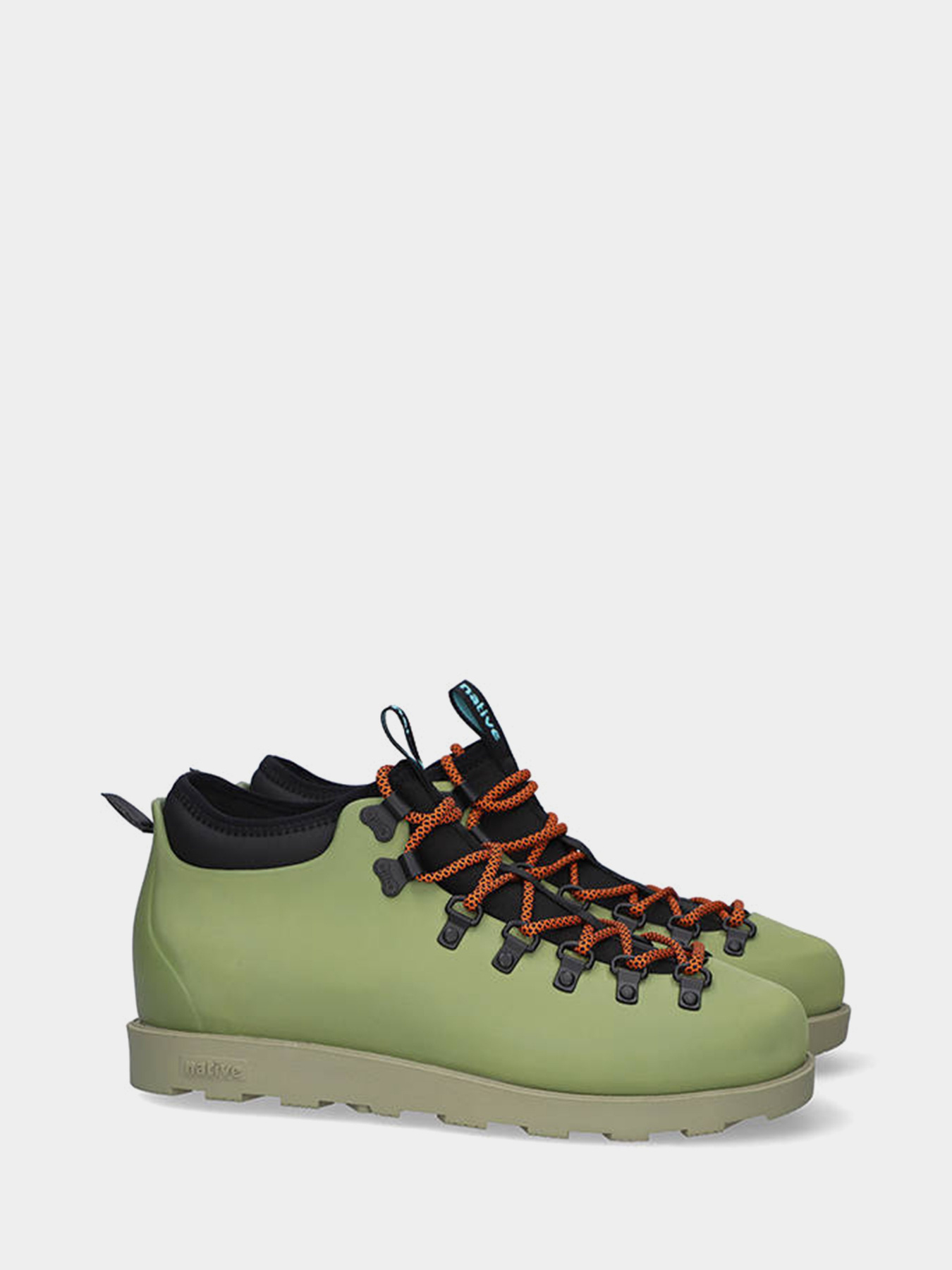 Ботинки Native Fitzsimmons Citylite модель 31106848-3020 Ботинки Native Fitzsimmons Citylite модель 31106848-3020 Фото