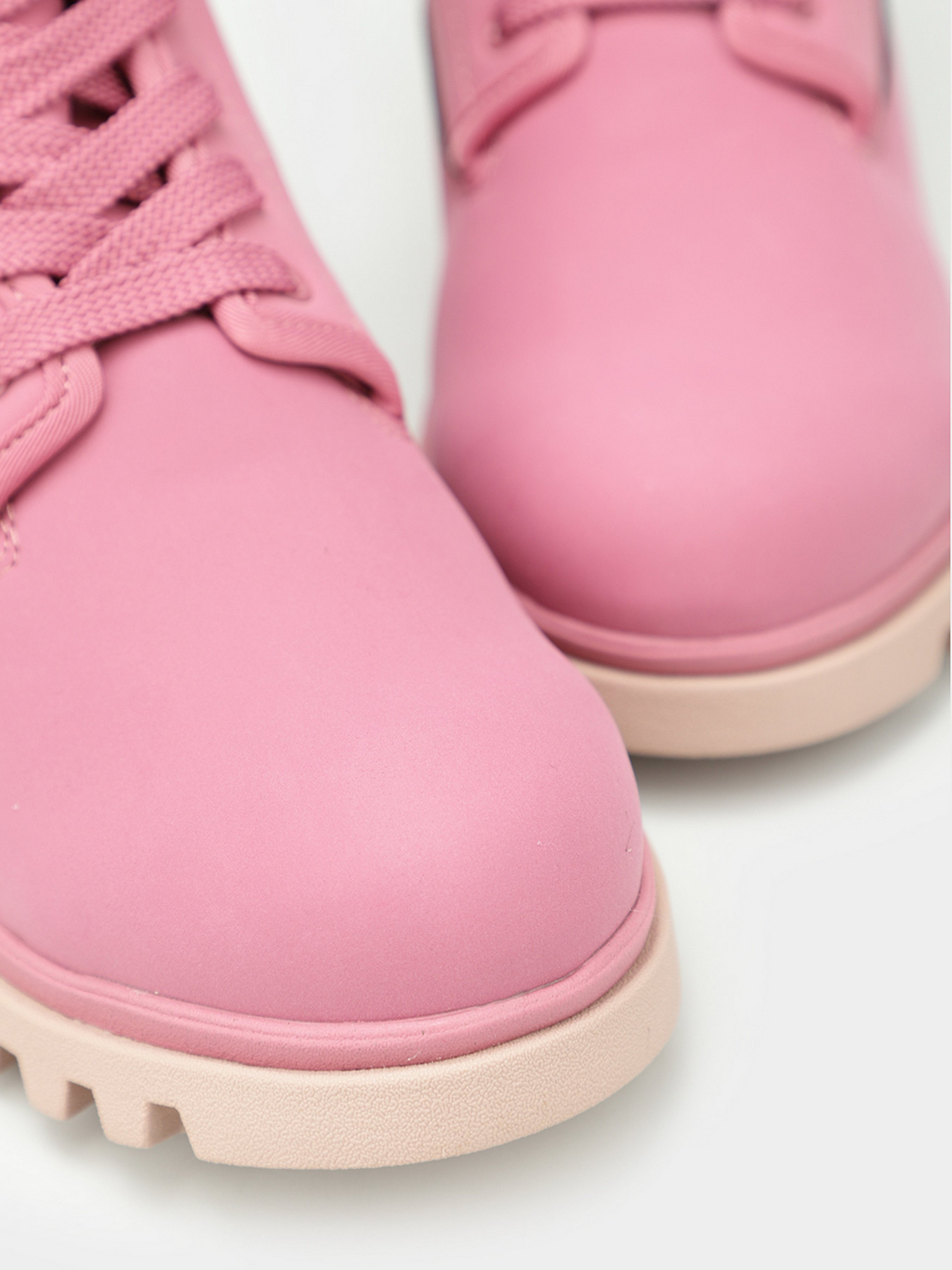 Ботинки Native Johnny TrekLite Bloom модель 41108356-5821 Фото