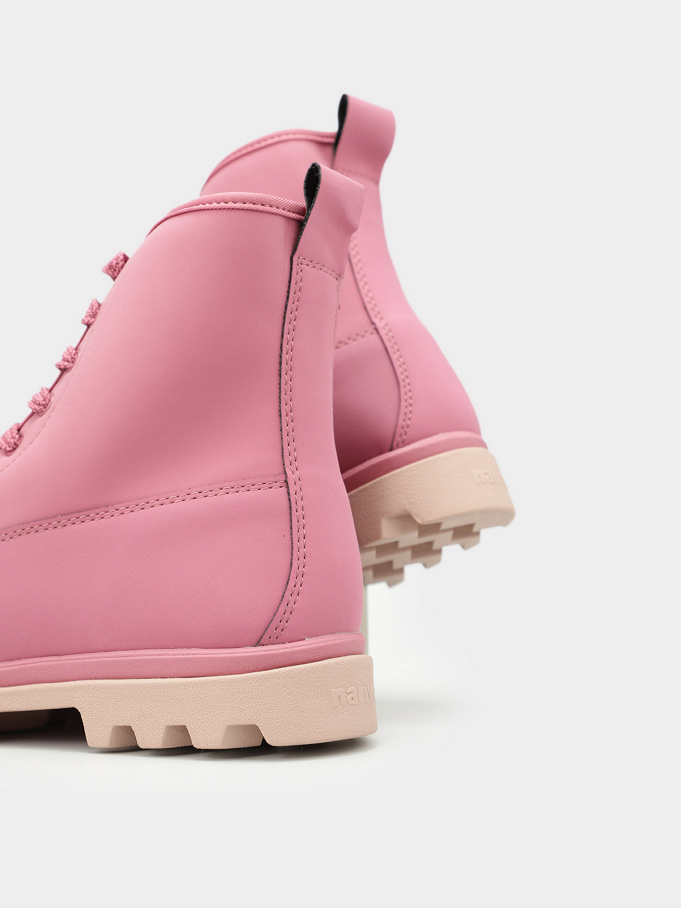 Ботинки Native Johnny TrekLite Bloom модель 41108356-5821 Фото