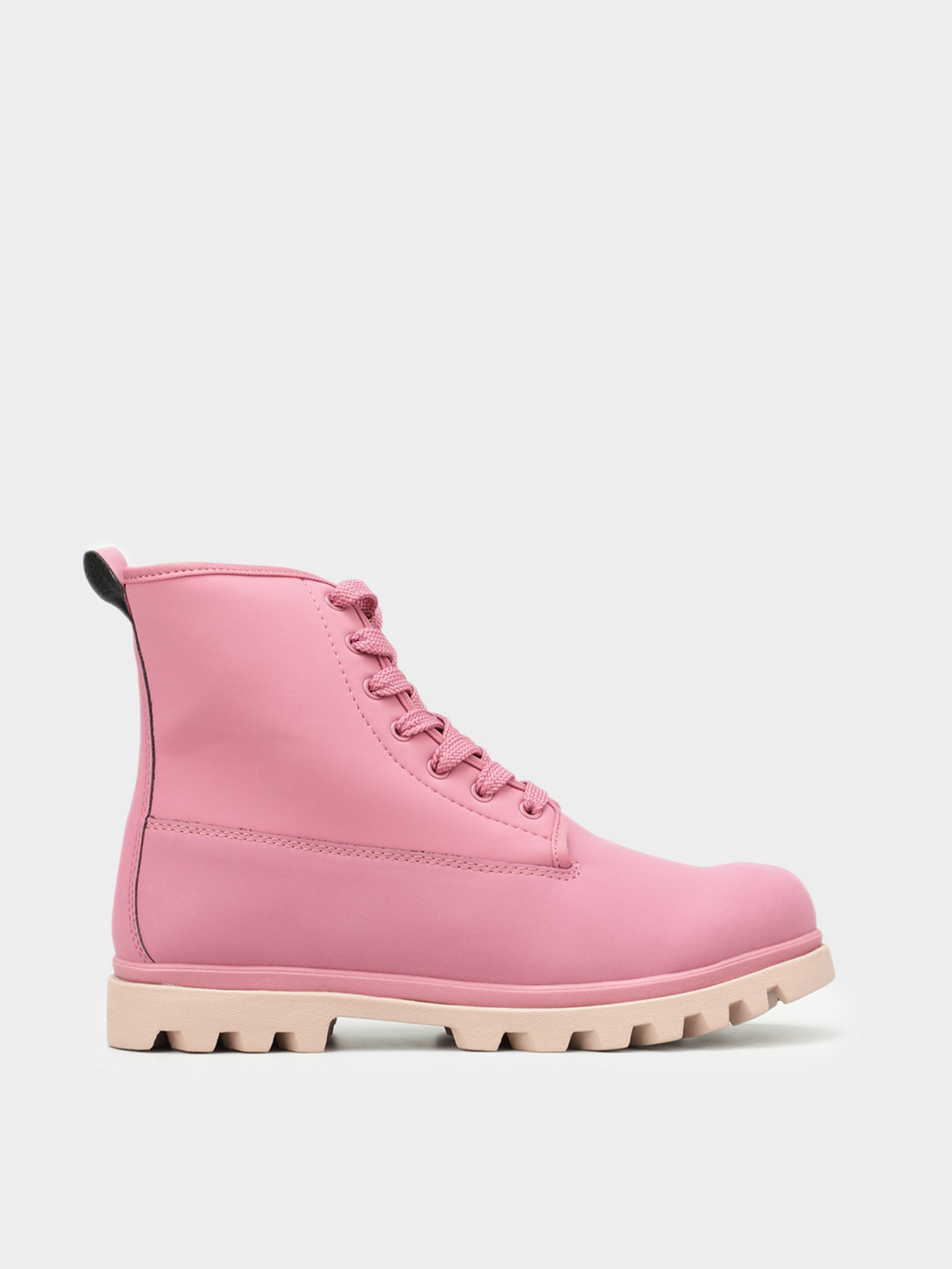 Черевики Native Johnny TrekLite Bloom модель 41108356-5821 Фото