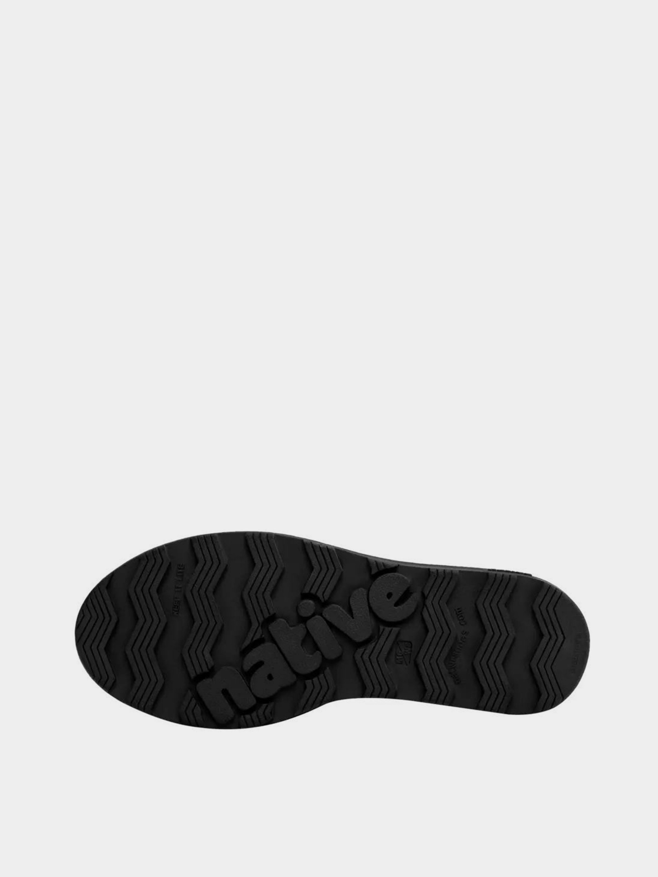 Ботинки Native Fitzsimmons Citylite Bloom модель 31106848-1774 Ботинки Native Fitzsimmons Citylite Bloom модель 31106848-1774 Фото