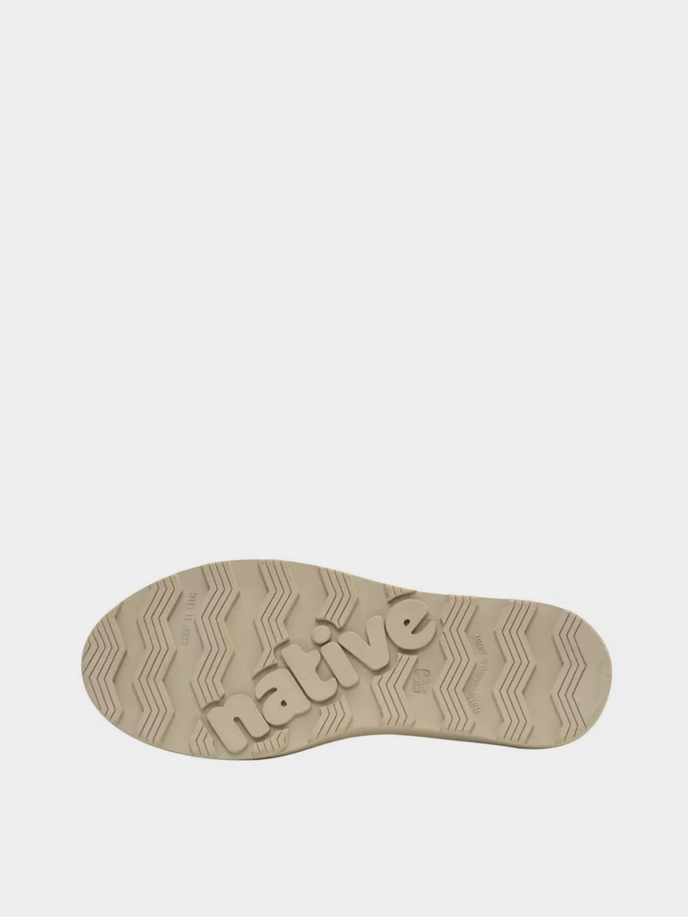 Ботинки Native Fitzsimmons Citylite Bloom модель 31106848-5716 Фото