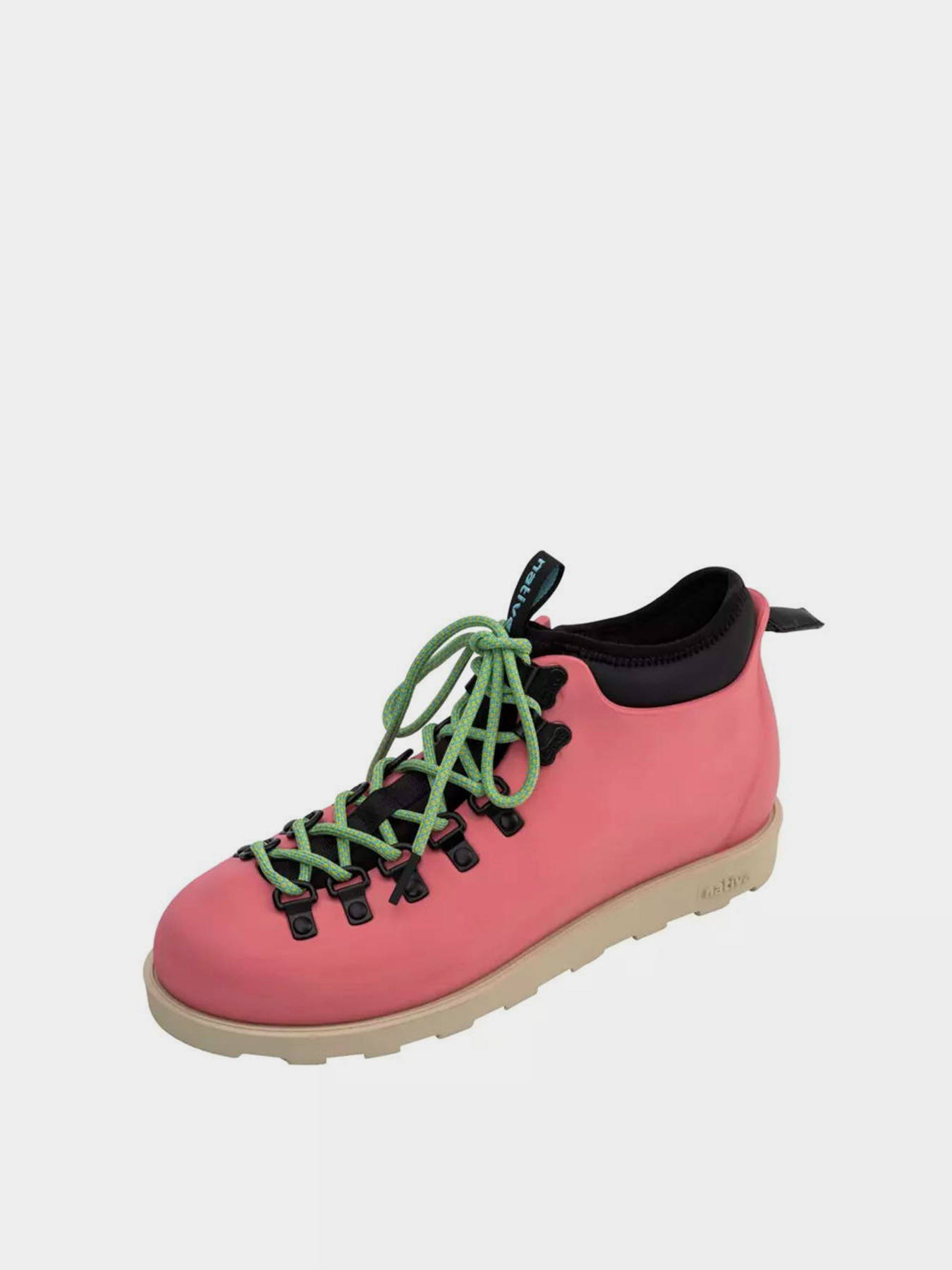 Ботинки Native Fitzsimmons Citylite Bloom модель 31106848-5716 Фото