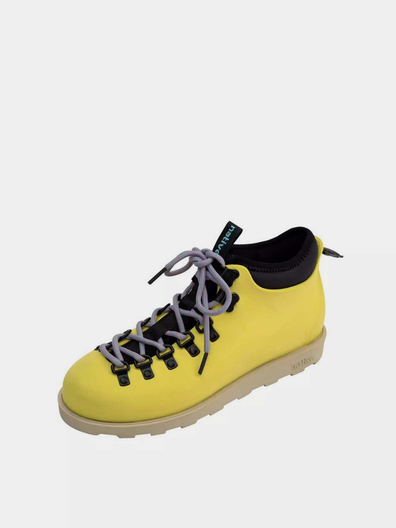 Ботинки Native Fitzsimmons Citylite Bloom модель 31106848-3199 Фото