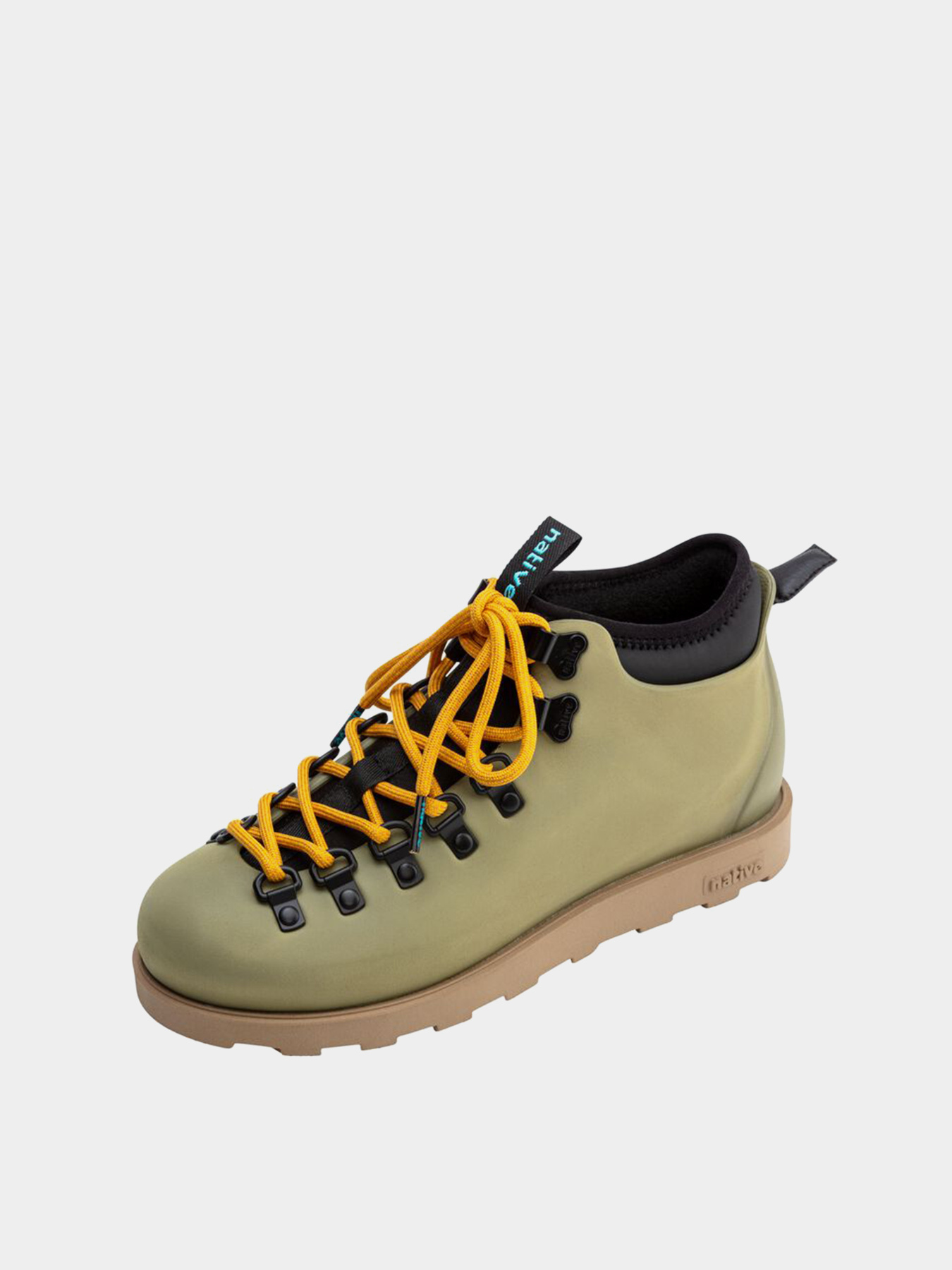 Ботинки Native модель 31106848-3029 Фото