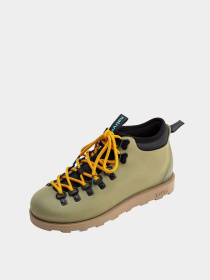 Ботинки Native модель 31106848-3029 Фото