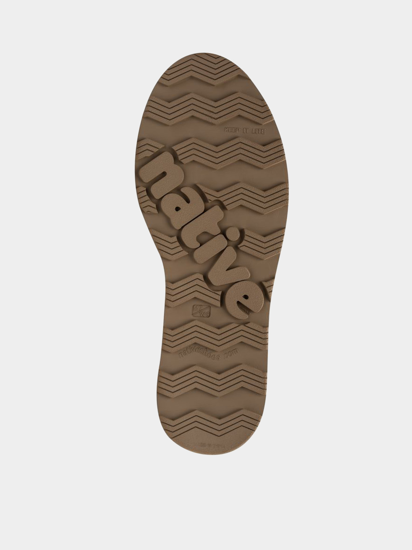 Черевики Native модель 31106848-3029 Фото