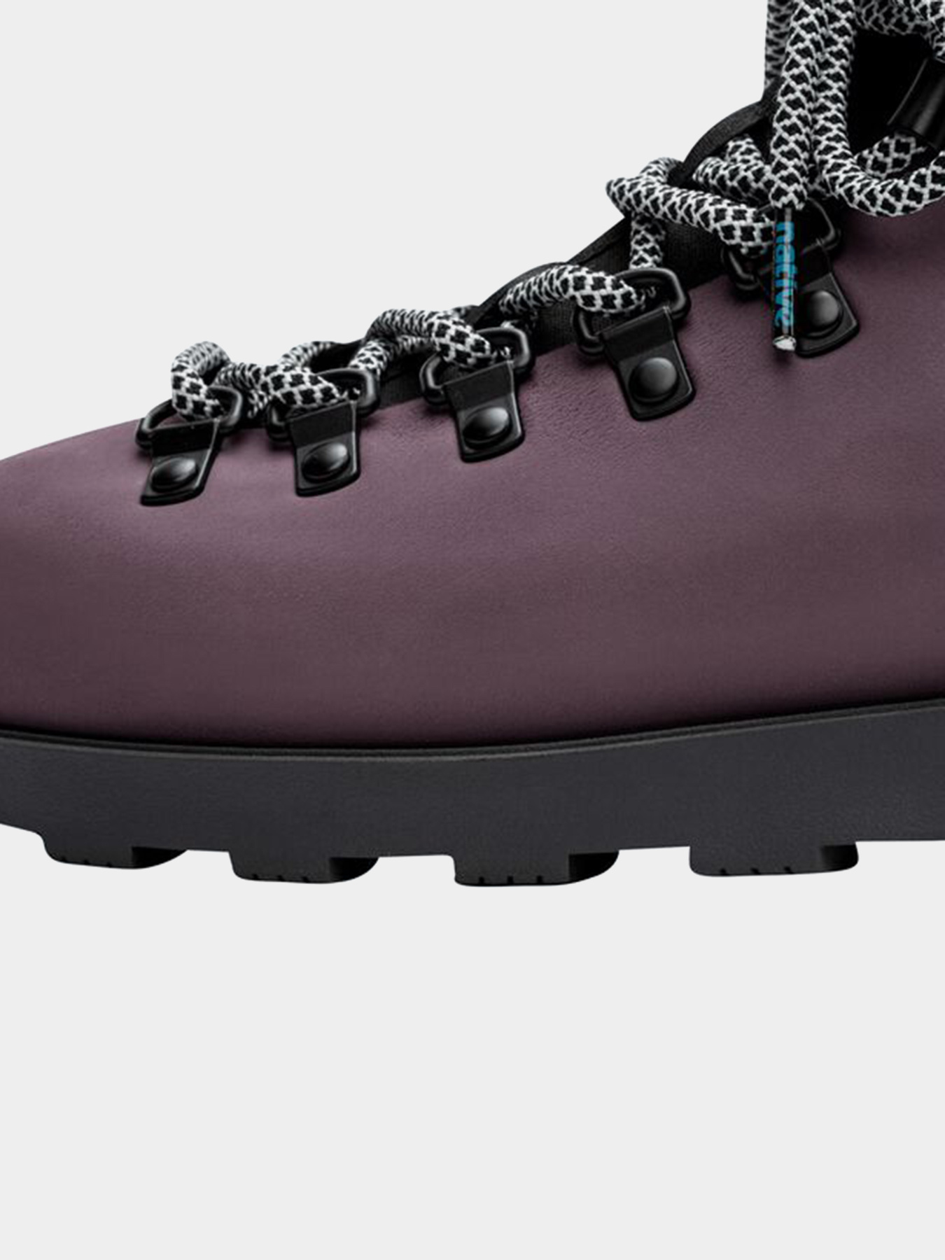 Ботинки Native модель 31106848-5477 Фото