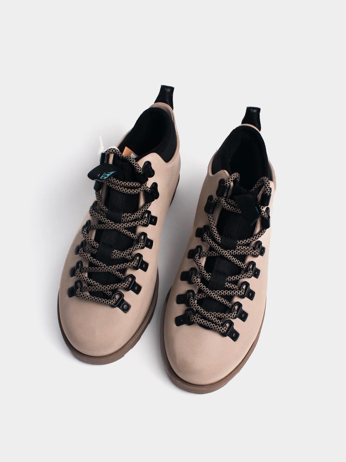 Ботинки Native модель 31106848-2162 Фото