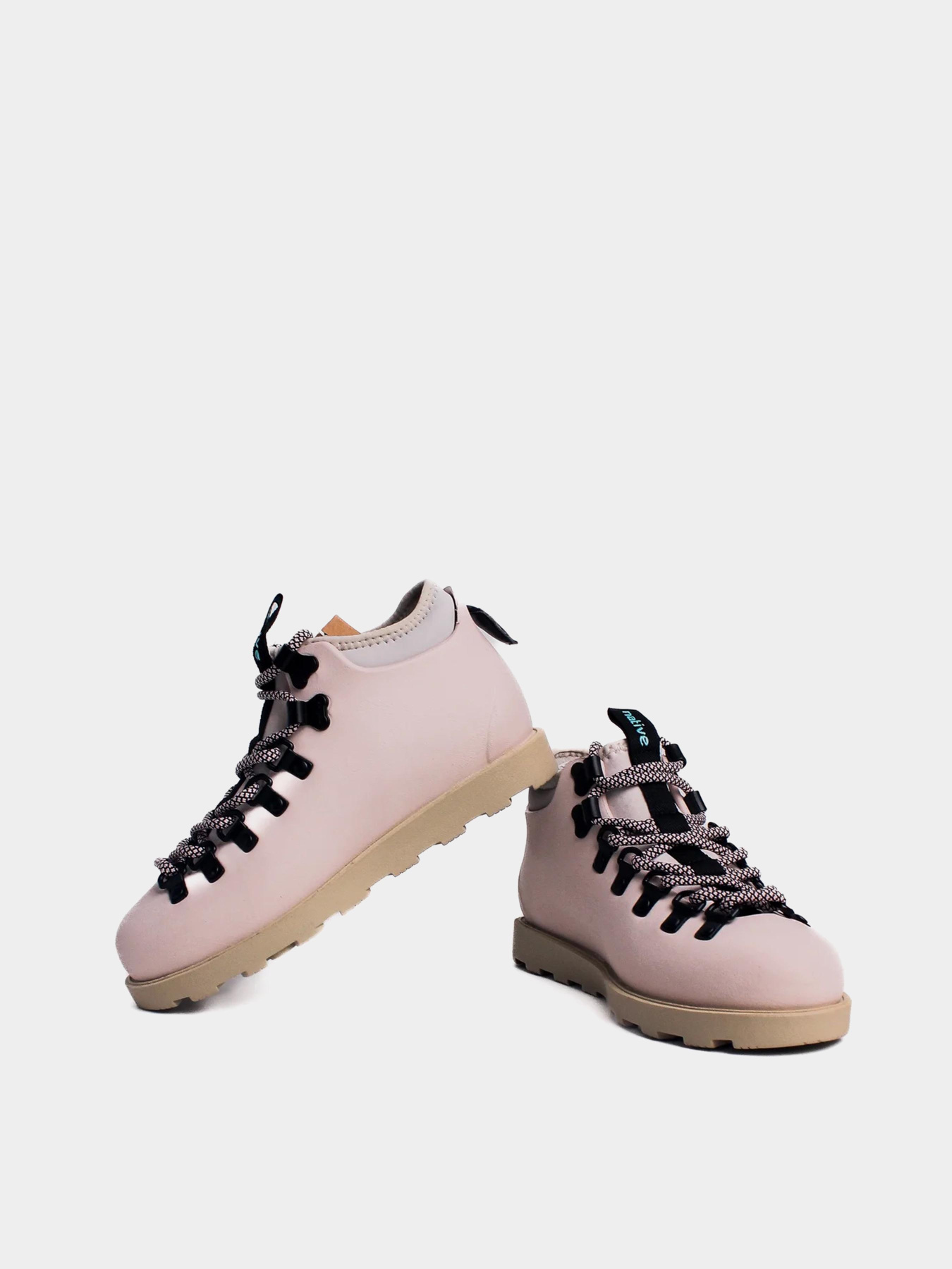 Черевики Native модель 31106848-5972 Фото