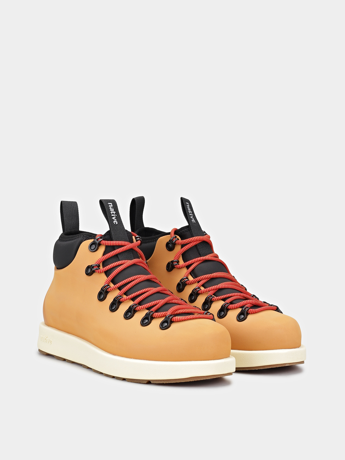 Ботинки Native модель F0000239-2145 Фото