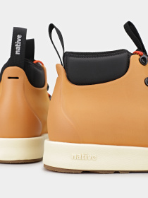 Ботинки Native модель F0000239-2145 Фото