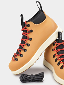 Ботинки Native модель F0000239-2145 Фото