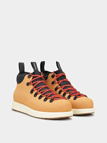 Черевики Native модель F0000239-2145 Фото