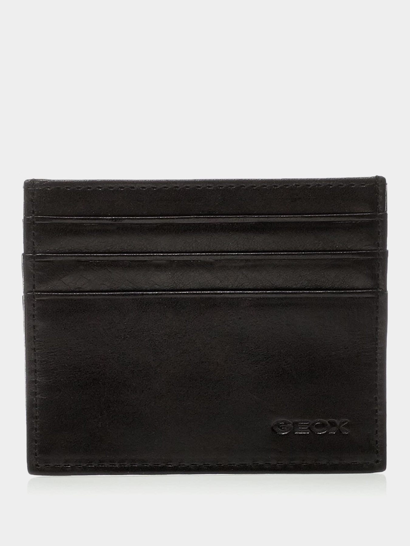 Портмоне Geox модель U34J6Q-B0016-C9999 Фото