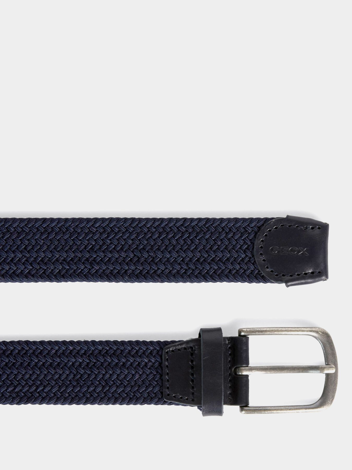 Ремені Geox модель U92K5E-B1116-C4000 Фото