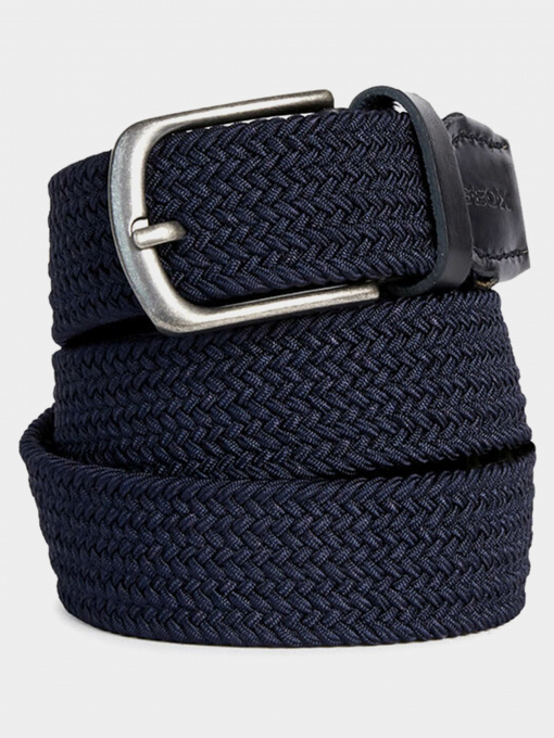 Ремені Geox модель U92K5E-B1116-C4000 Фото