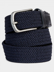 Ремені Geox модель U92K5E-B1116-C4000 Ремені Geox модель U92K5E-B1116-C4000 Фото