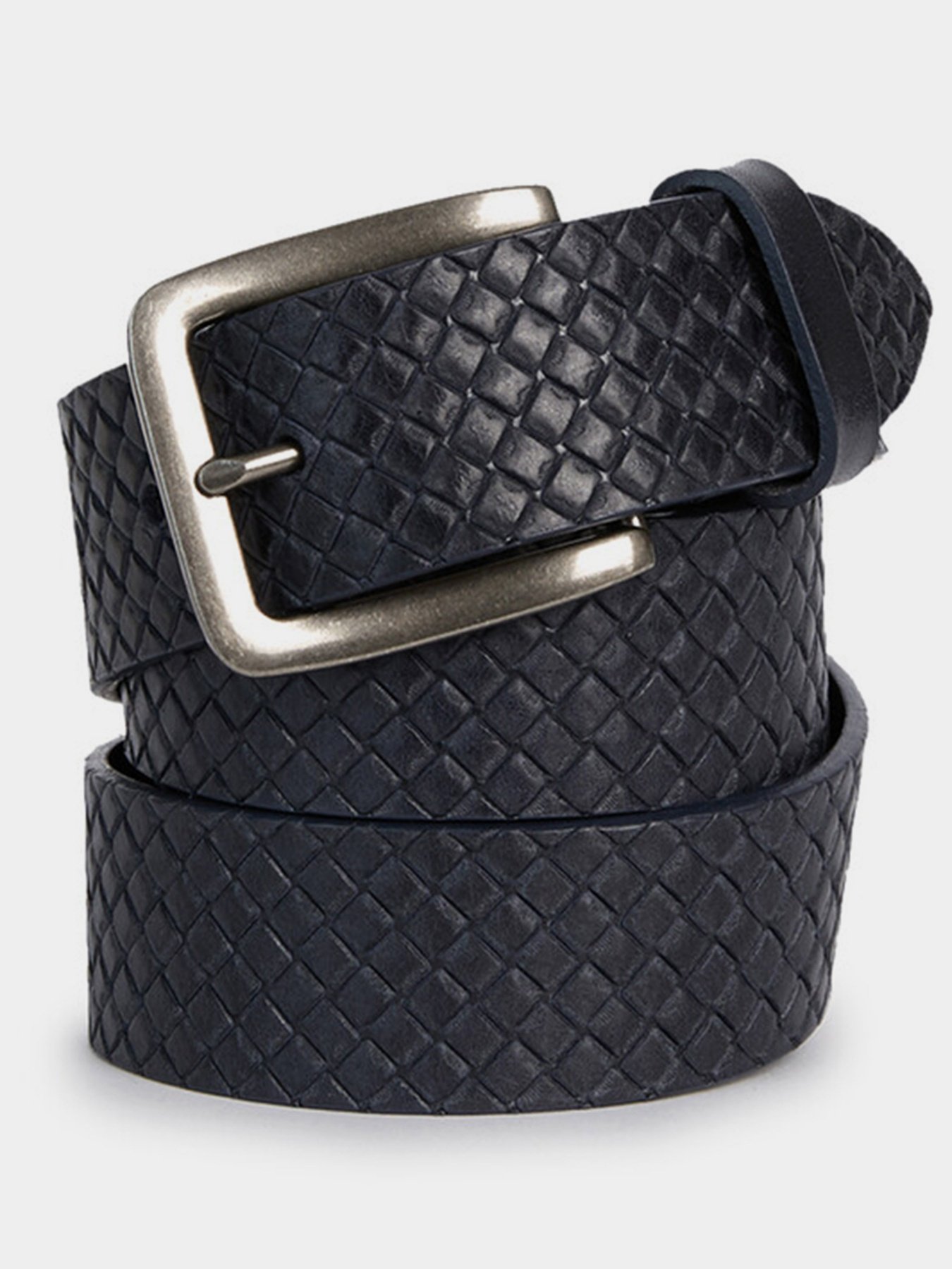 Ремені Geox модель U92K5C-B0016-C4000 Фото