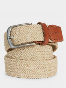 Ремни Geox модель U92K5E-B1116-C5000 Фото