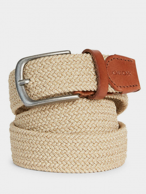 Ремені Geox модель U92K5E-B1116-C5000 Фото