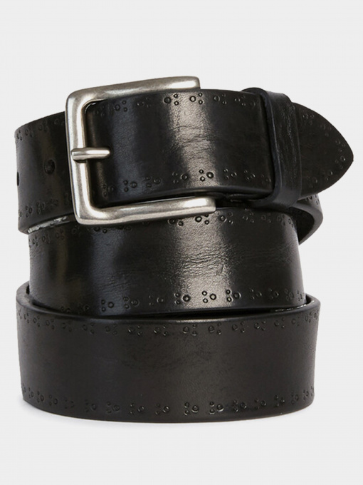 Ремни Geox модель U92K5B-B0016-C9999 Фото