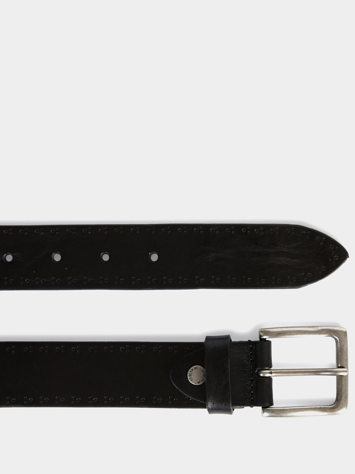 Ремені Geox модель U92K5B-B0016-C9999 Фото