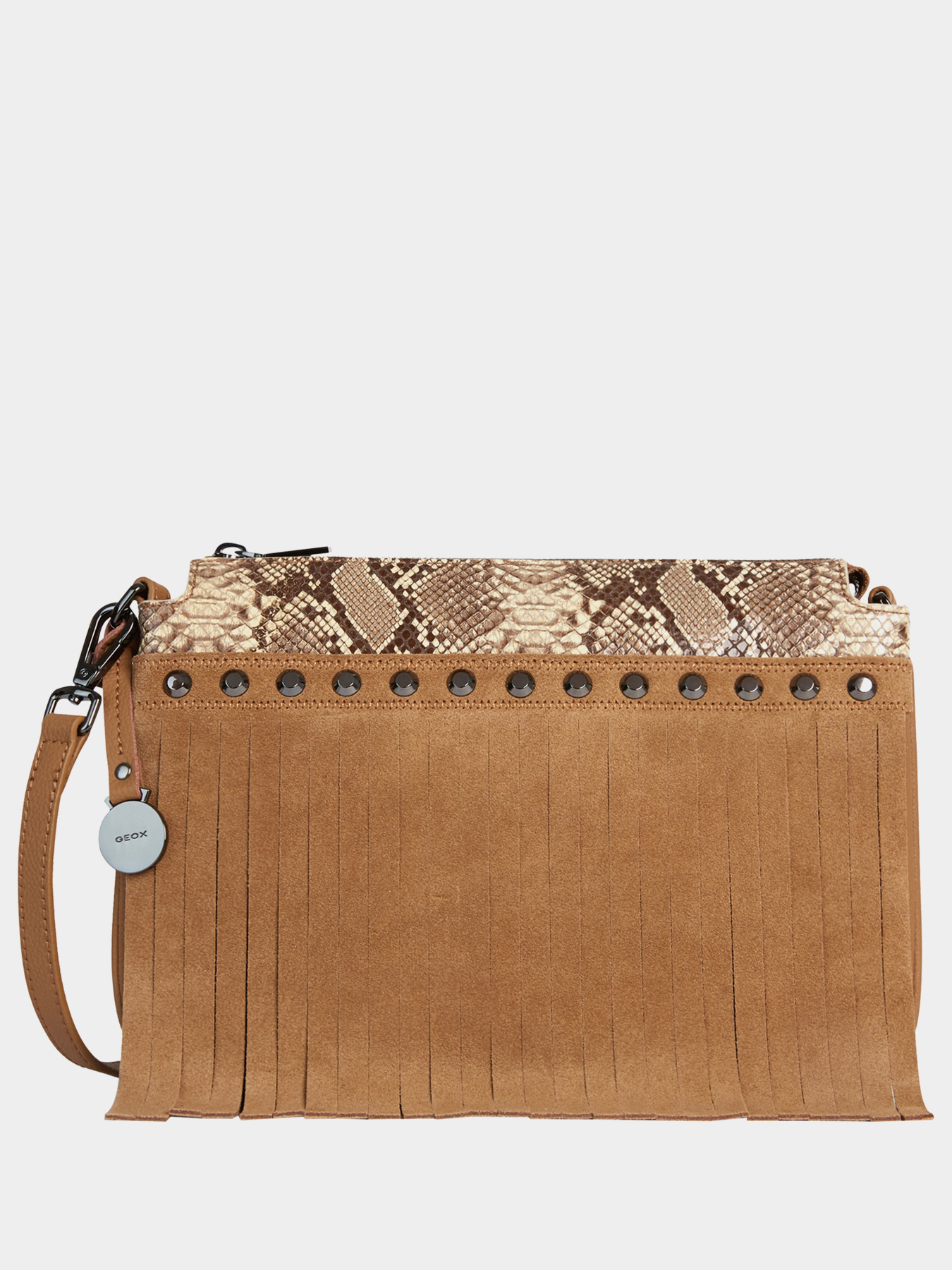 Сумка Geox GHOULA модель D92JNA-04622-C2021 Фото