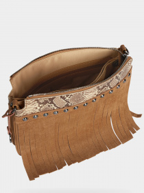 Сумка Geox GHOULA модель D92JNA-04622-C2021 Фото