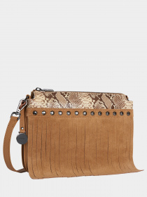 Сумка Geox GHOULA модель D92JNA-04622-C2021 Фото