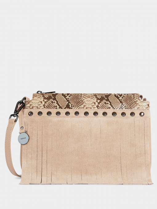 Сумка Geox GHOULA модель D92JNA-04622-C6738 Фото