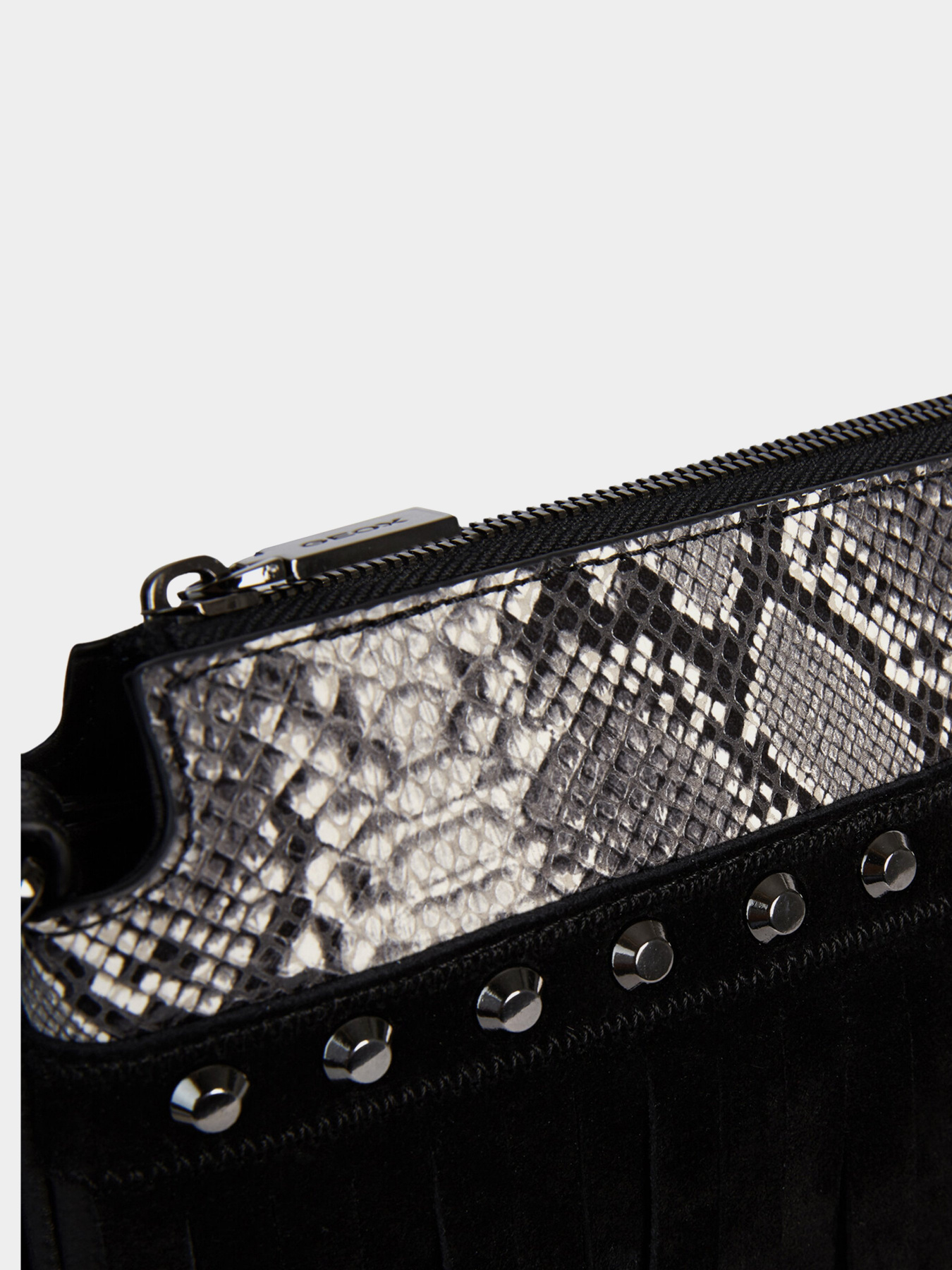 Сумка Geox GHOULA модель D92JNA-04622-C9999 Фото