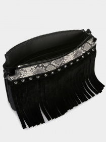 Сумка Geox GHOULA модель D92JNA-04622-C9999 Фото