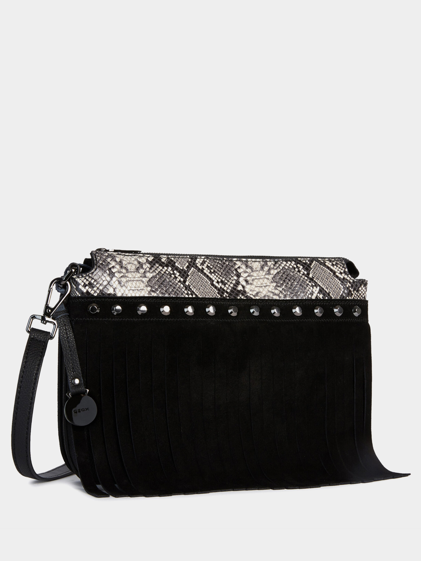 Сумка Geox GHOULA модель D92JNA-04622-C9999 Фото