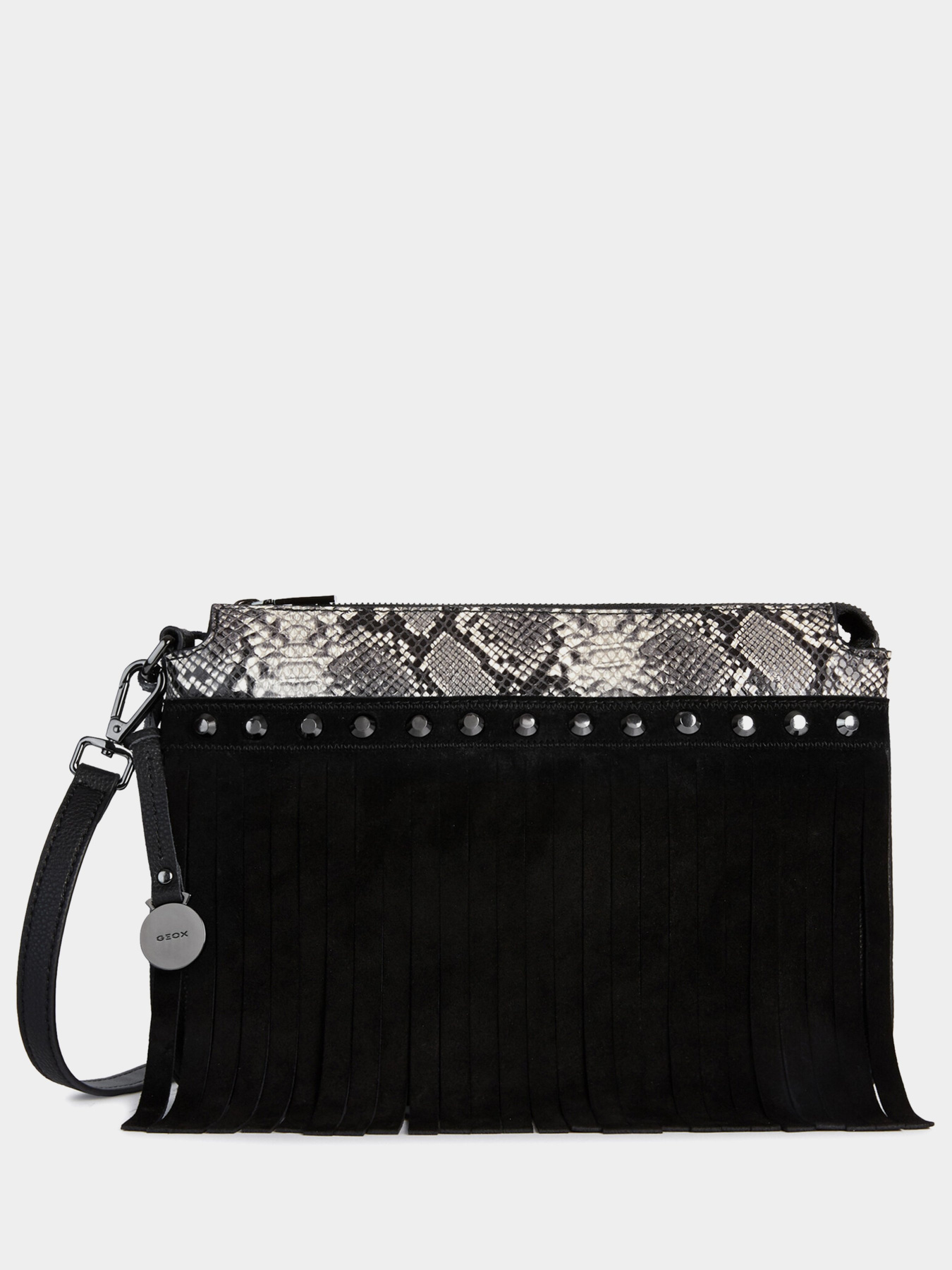 Сумка Geox GHOULA модель D92JNA-04622-C9999 Фото