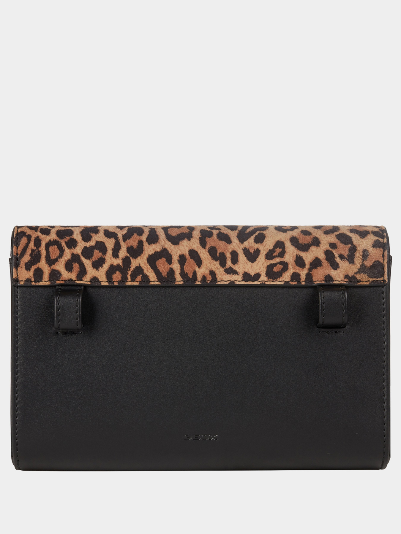 Сумка Geox SEYLA модель D94JMC-08507-CR69B Фото